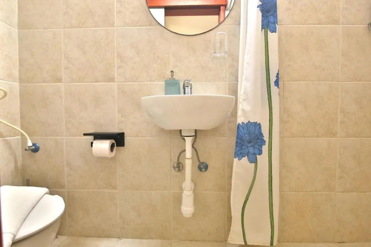 Bat Galim Beachside Stay By Lime حيفا