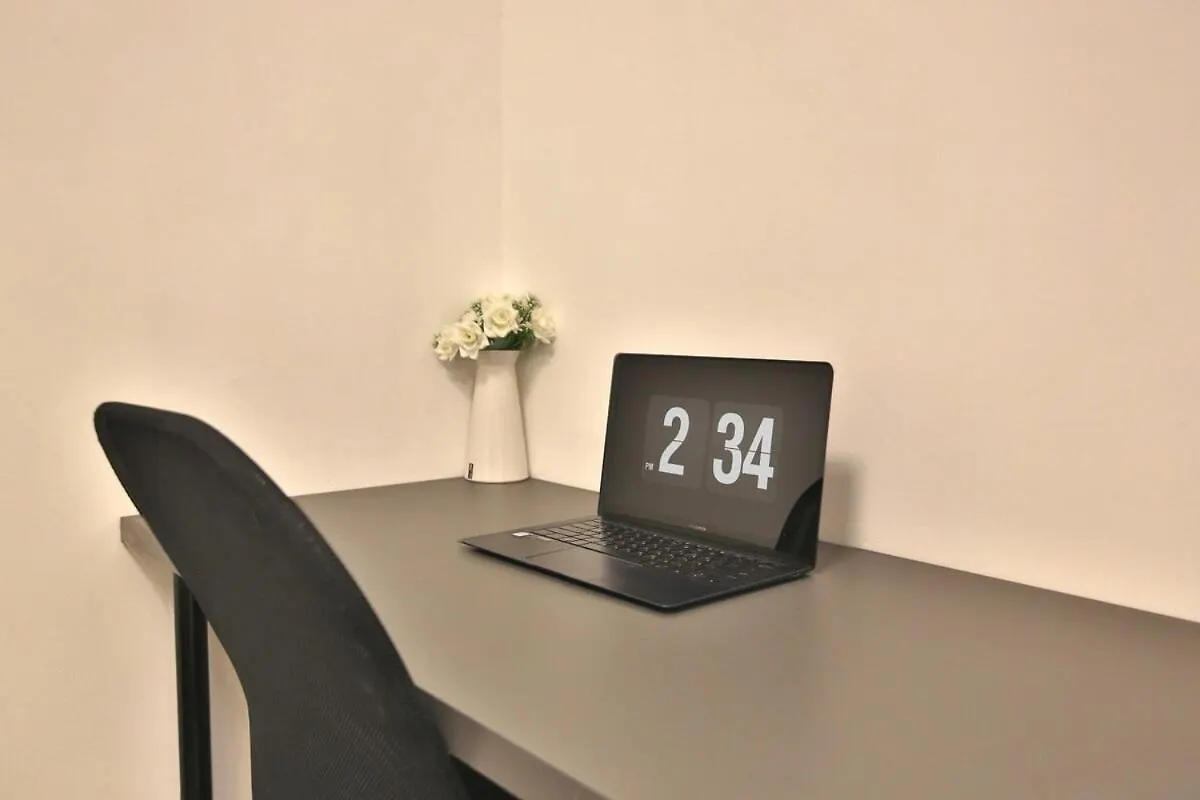 Bat Galim Beachside Stay By Lime حيفا 0*,  إسرائيل