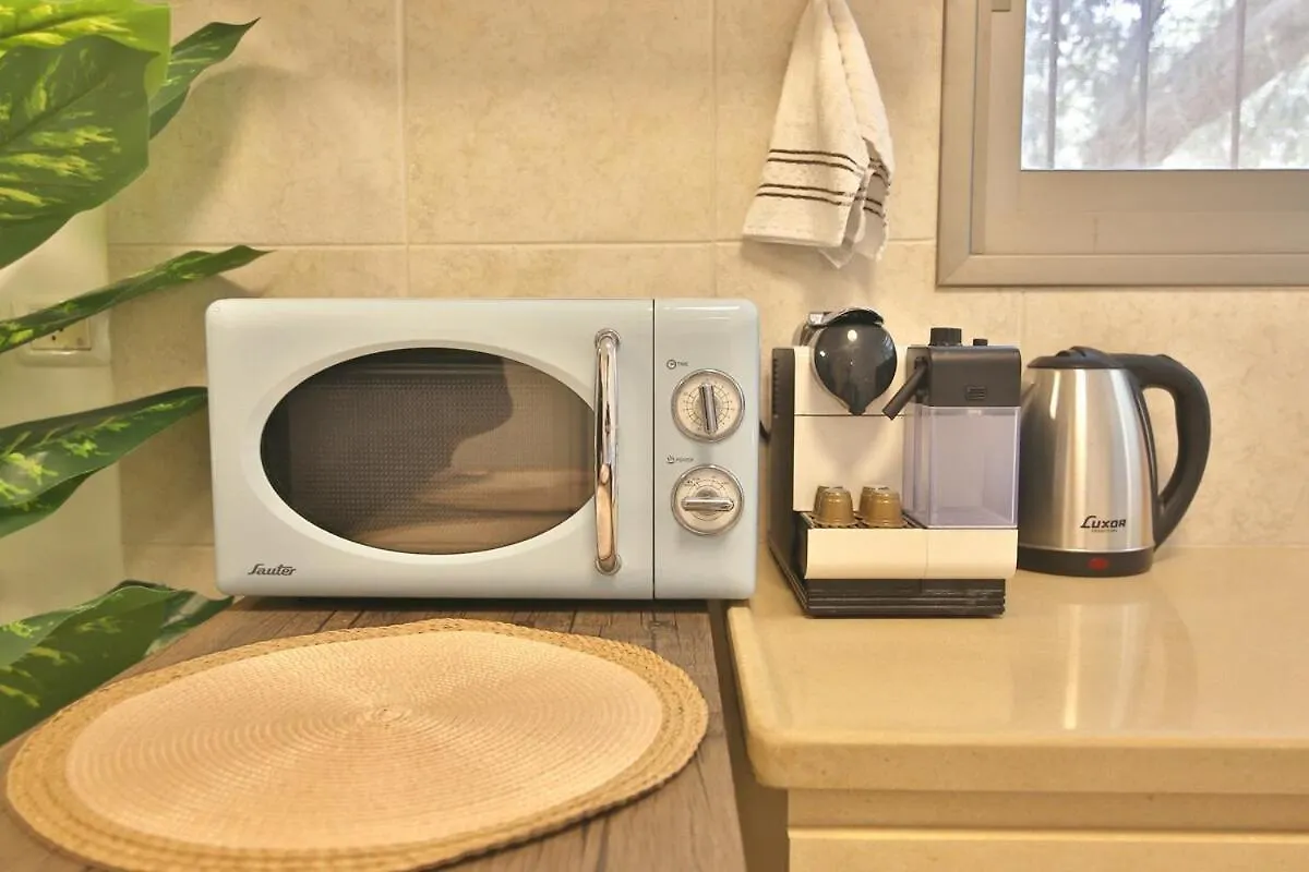 Bat Galim Beachside Stay By Lime حيفا